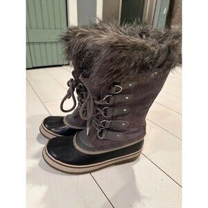 Sorel womens boots